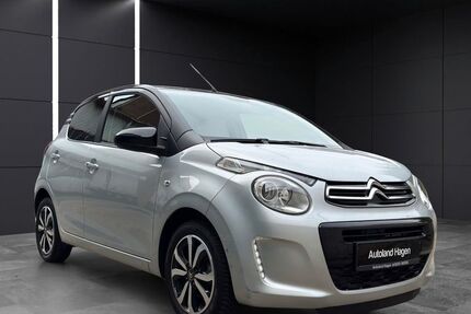 Citroen C1 24.500 km 8.850 € Hagen 58089