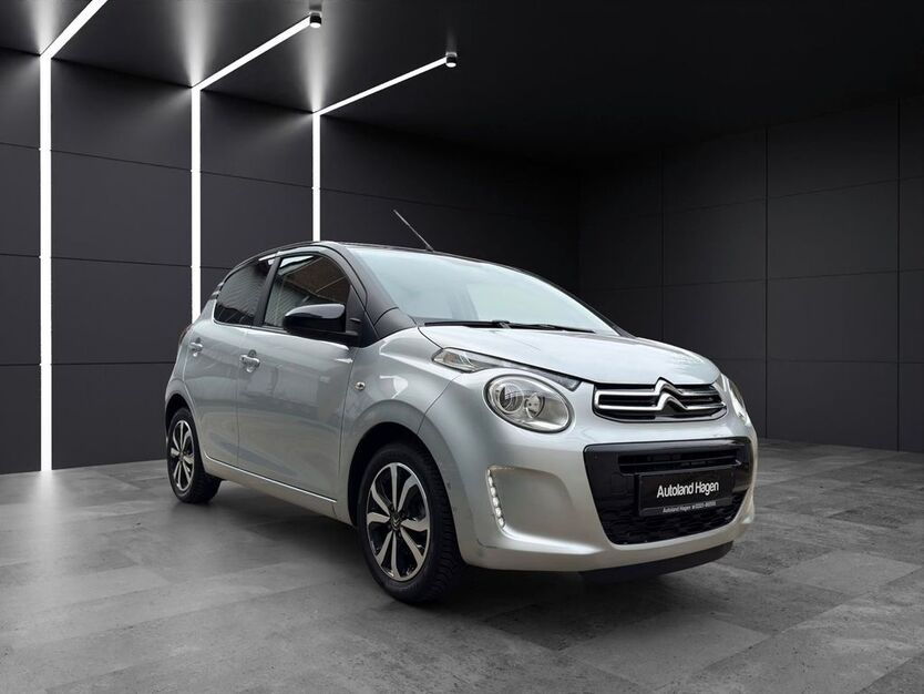 Citroen C1 24.500 km 8.850 € Hagen 58089