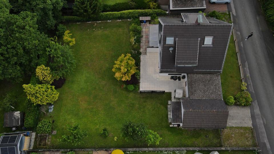 Einfamilienhaus Wermelskirchen - 5 Zimmer, 154 m&sup2;, 350.000&euro; | Angebot:26891934