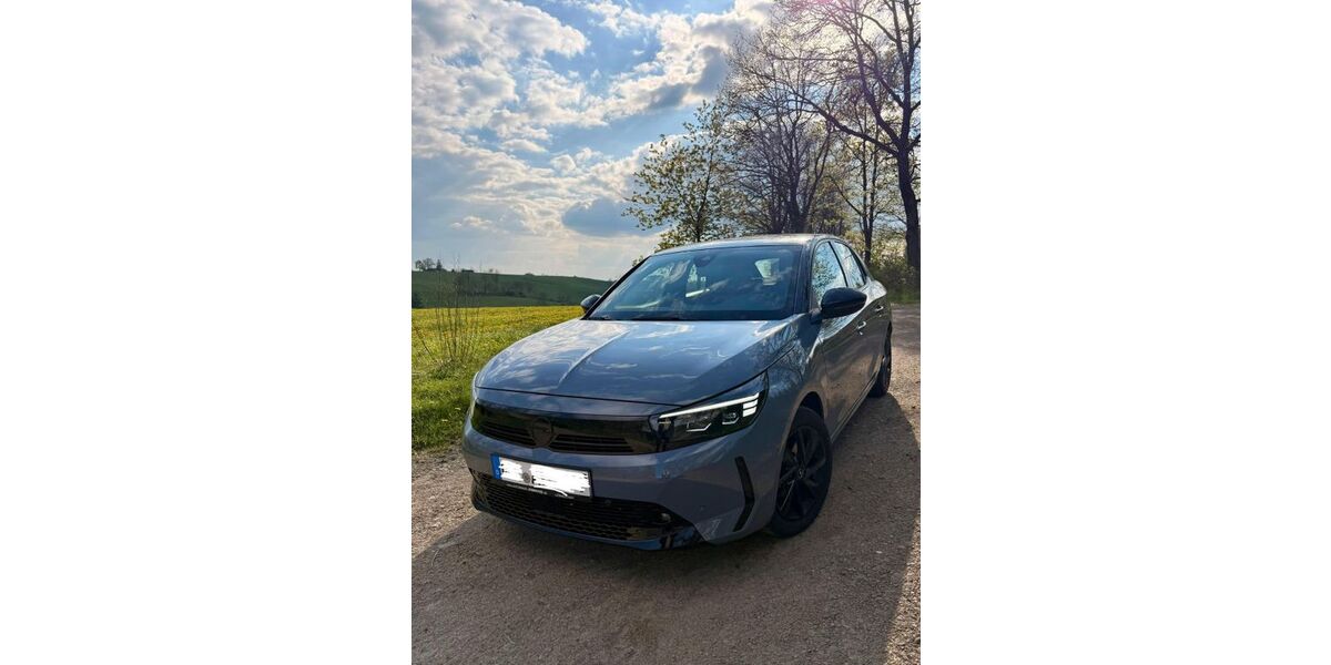 Opel Corsa 22.000 km 17.600 &euro; Kierspe 58566