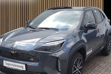 Toyota Yaris Cross 1.800 km 35.490 € Leverkusen 51381
