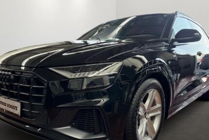 Audi Q8 33.201 km 61.450 &euro; Velbert 42553