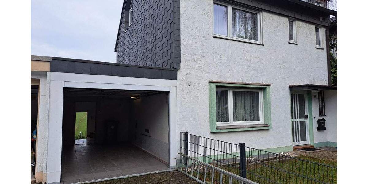 Mehrfamilienhaus, Wohnhaus Kürten Weiden - 5 Zimmer, 119 m&sup2;, 330.000&euro; | Angebot:23974597