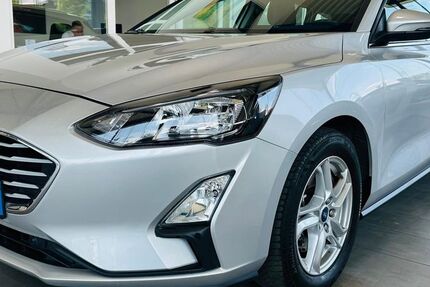 Ford Focus 51.290 km 15.890 &euro; Wetter 58300