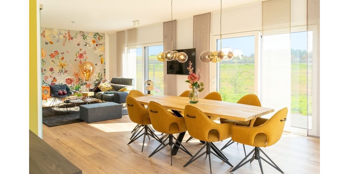 Modernes projektiertes Einfamilienhaus für Ihre Wohnträume in Wuppertal - Einfamilienhaus Wuppertal Lichtenplatz | Angebot:27338503