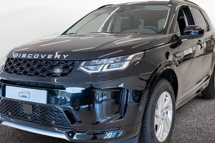 Land Rover Discovery Sport 2.600 km 45.490 &euro; Engelskirchen 51766