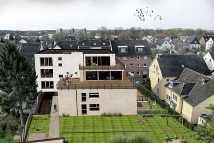 Wohnung Leverkusen Schlebusch - 4 Zimmer, 102 m&sup2;, 619.000&euro; | Angebot:27098974