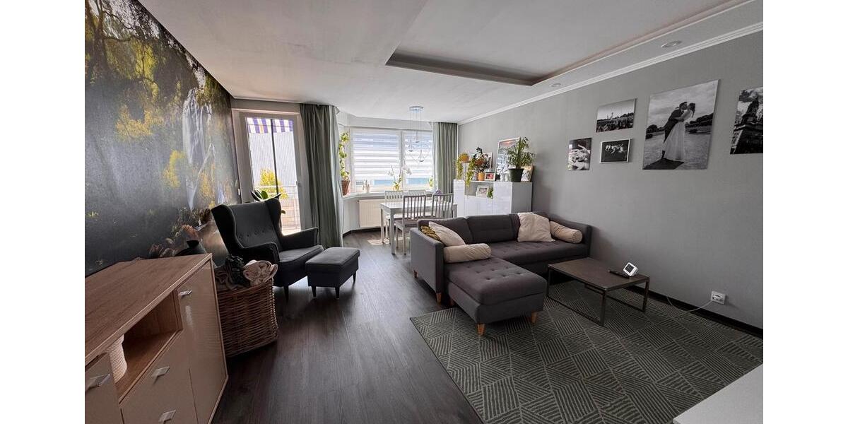 Dachgeschoßwohnung Hagen Hagen-Mitte - 3 Zimmer, 73 m&sup2;, 130.000&euro; | Angebot:27161538