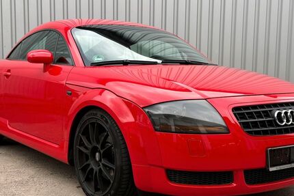 Audi TT 174.000 km 6.990 &euro; Overath 51491