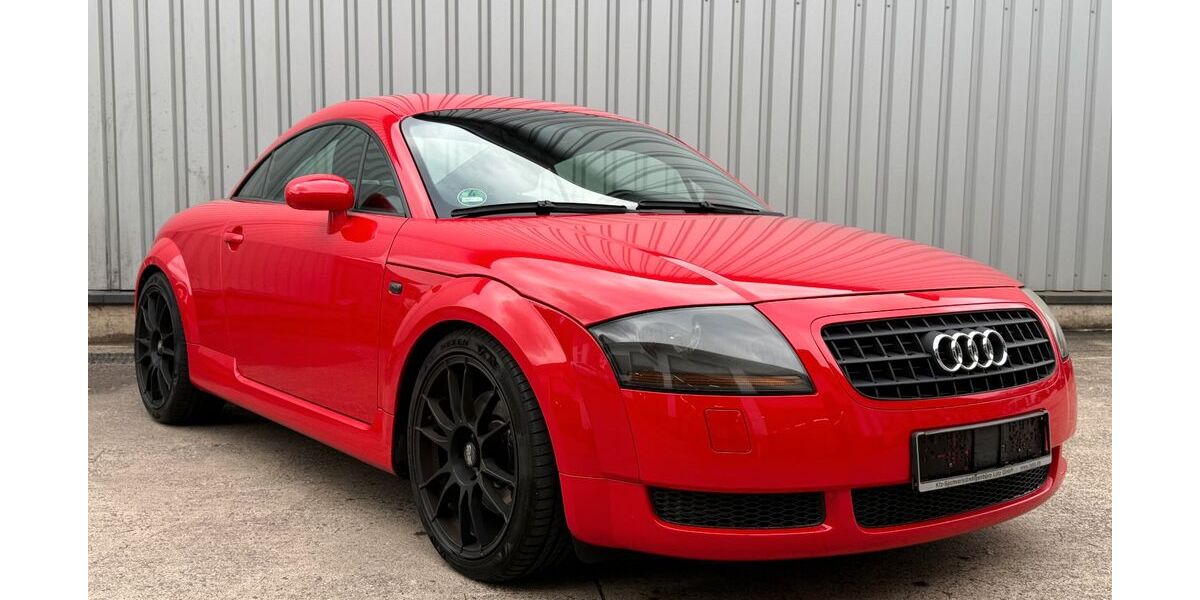 Audi TT 174.000 km 6.990 &euro; Overath 51491