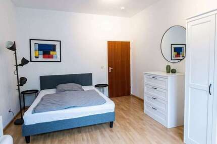 Zimmer Düsseldorf Oberbilk - 900&euro; | Angebot:26881590
