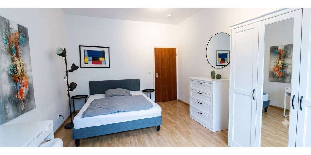 Zimmer Düsseldorf Oberbilk - 900&euro; | Angebot:26881590