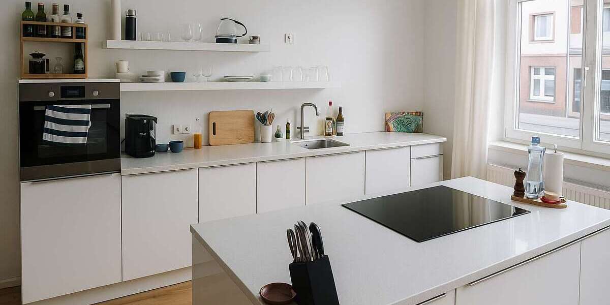 Wohnung zum Kaufen in Düsseldorf 385.000 € 65.85 m² 2 zimmer