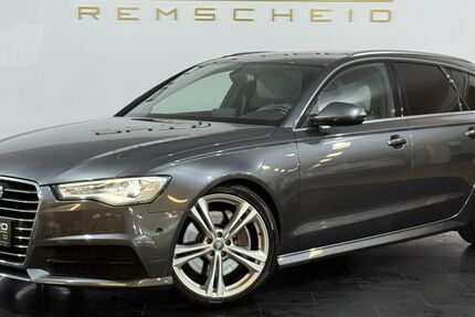 Audi A6 121.500 km 25.990 &euro; Remscheid 42897