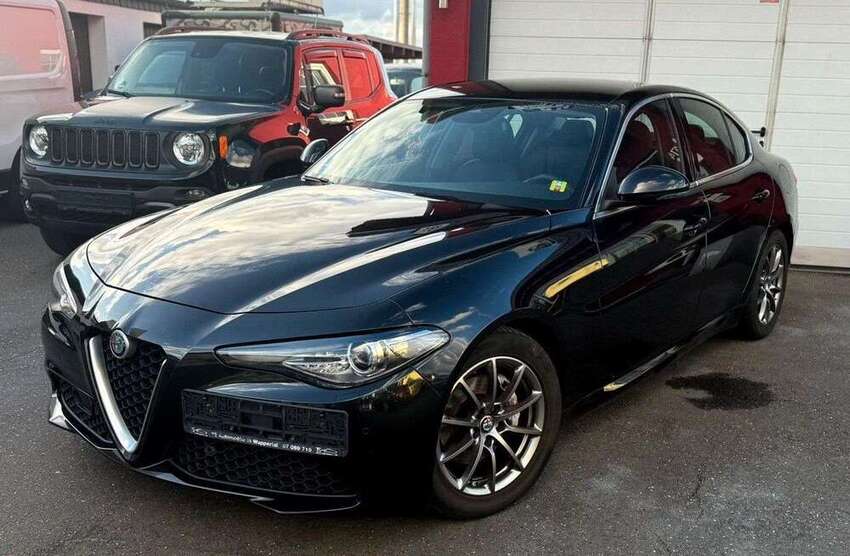 Giulia
