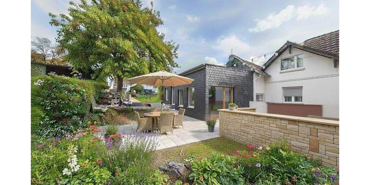 Mehrfamilienhaus, Wohnhaus Solingen Solingen-Mitte - 1 Zimmer, 339 m&sup2;, 699.000&euro; | Angebot:25708591