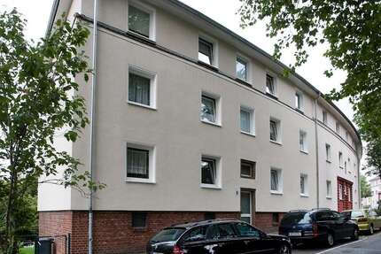 Wohnung Wuppertal Sedansberg - 1 Zimmer, 41 m&sup2;, 310&euro; | Angebot:26391946