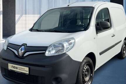 Renault Kangoo 28.841 km 13.711 € Köln 50939