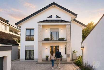 Haus Solingen Aufderhöhe - 7 Zimmer, 275 m&sup2;, 959.000&euro; | Angebot:26916632