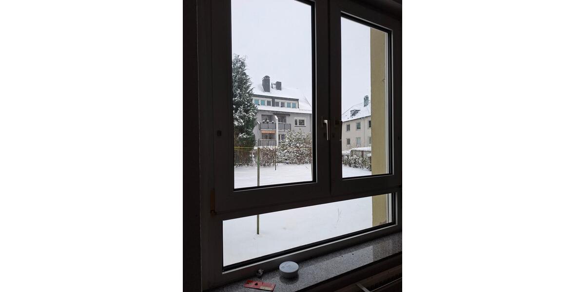 Gemütliche Erdgeschosswohnung in guter Lage in Lennep Nähe Kreishaus 2 zimmer