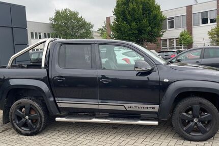 VW Amarok 189.000 km 16.900 € Dormagen 41540