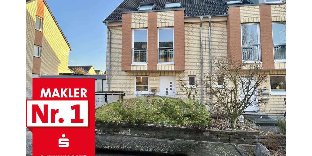 Haus zum Kaufen in Leverkusen 779.000 € 138.5 m² 5 zimmer
