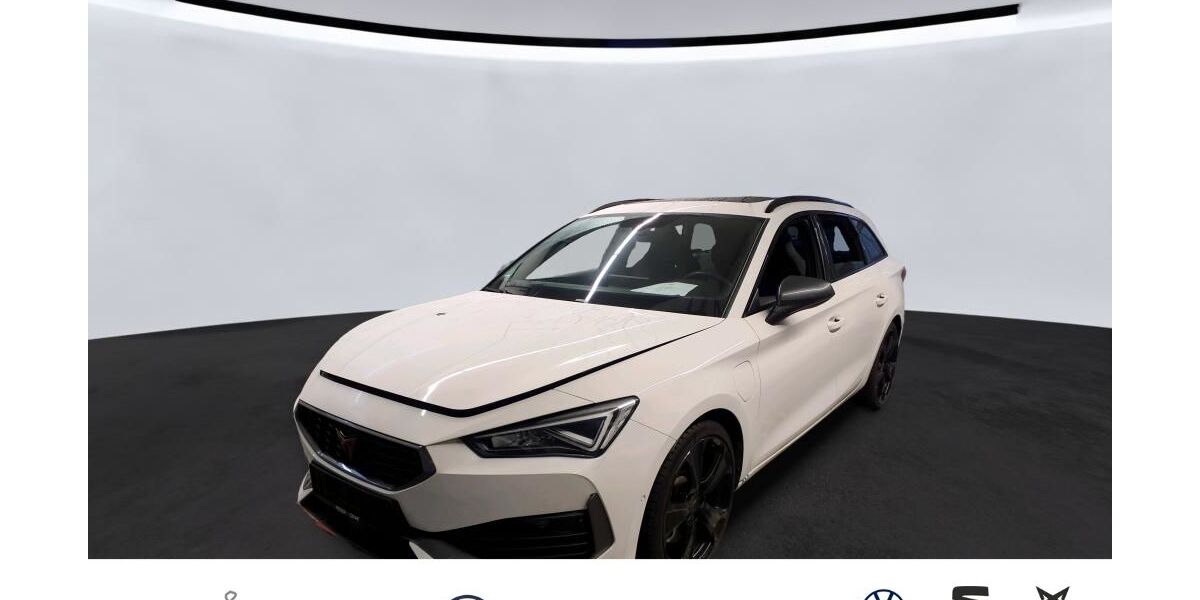 Cupra Leon 42.556 km 26.990 &euro; Hilden 40721