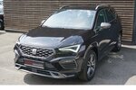 Seat Ateca FR 4Drive Autom. Sound Kamera StdHz 84.710 km 22.900 &euro; Wuppertal 42327