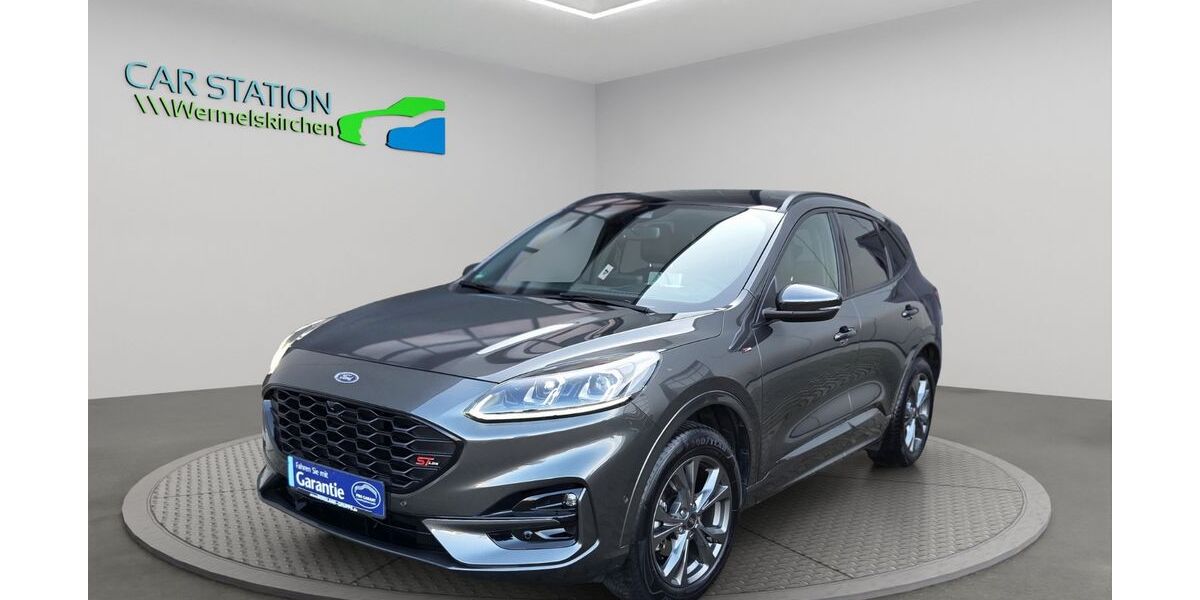 Ford Kuga 59.800 km 21.995 &euro; Wermelskirchen 42929