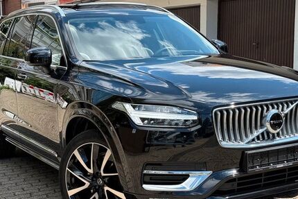 Volvo XC90 135.000 km 37.840 &euro; Düsseldorf 40468