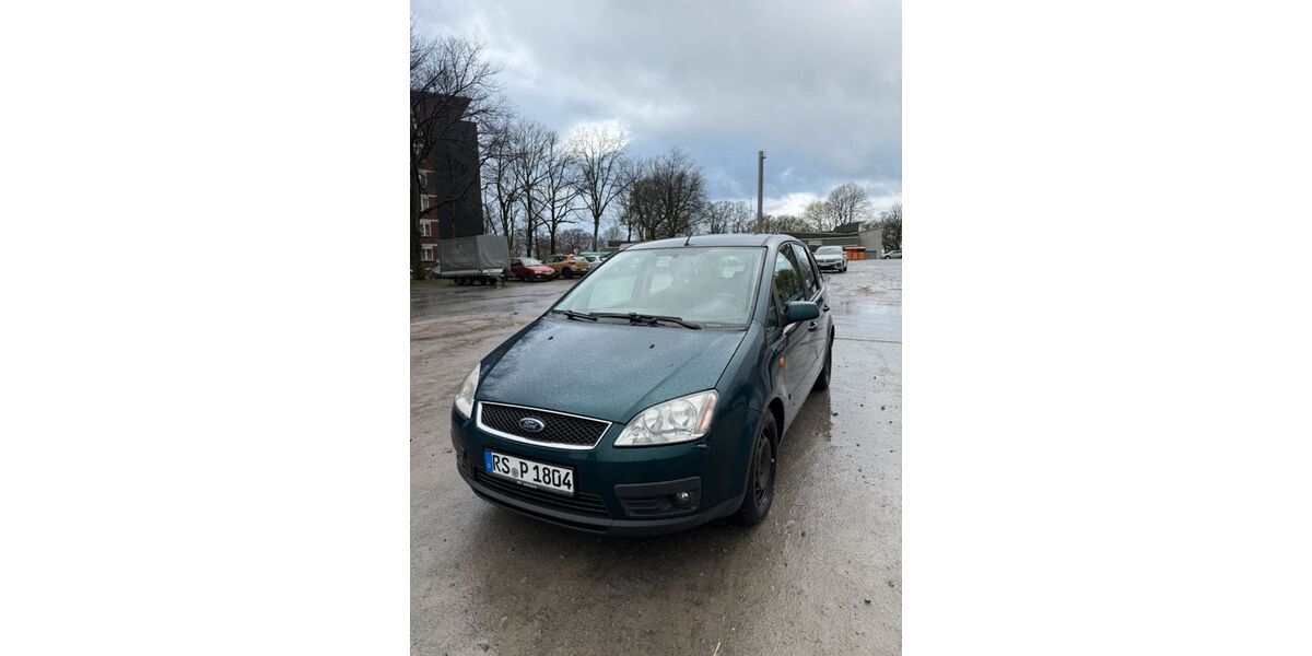 Ford C-Max 298.500 km 1.400 &euro; Remscheid 42853