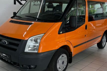 Ford Transit 91.981 km 10.990 &euro; Schwelm 58332