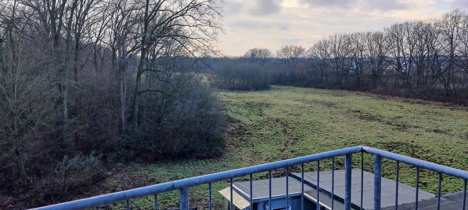 Möblierte 65qm 2 Zimmerwohnung in Leverkusen-Schlebusch 2 zimmer