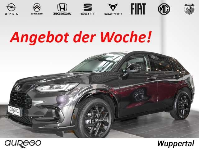 ZR-V