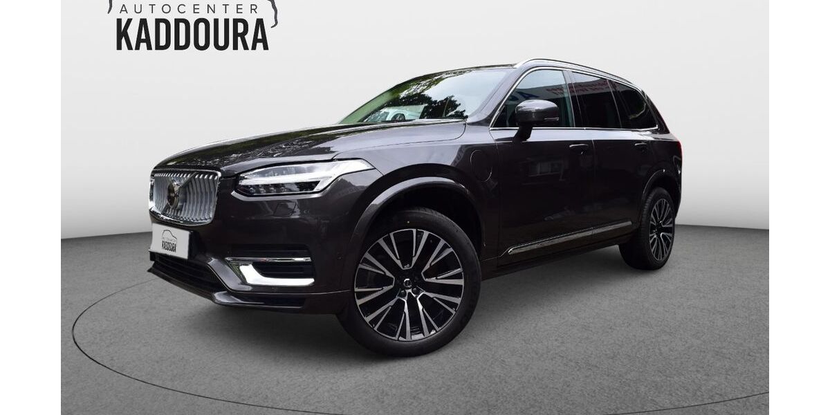 Volvo XC90 20.750 km 56.980 &euro; Wuppertal 42117