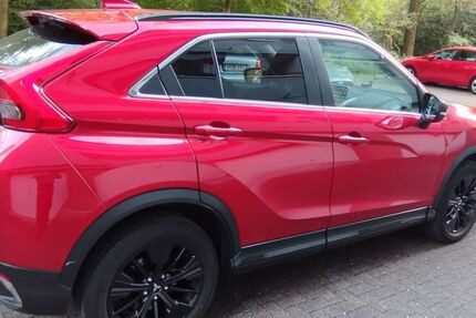 Mitsubishi Eclipse Cross 93.700 km 17.450 &euro; Wuppertal 42111