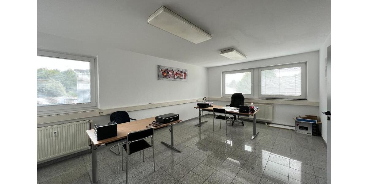 Gut & Günstig - repräsentatives Büro zimmer