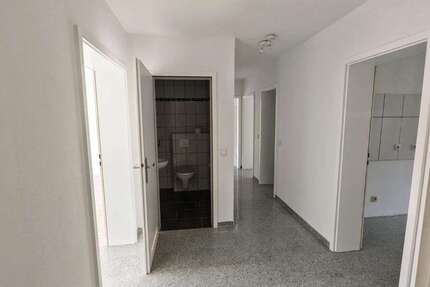 Wohnung Gummersbach Hesselbach - 3 Zimmer, 84 m&sup2;, 550&euro; | Angebot:26808009
