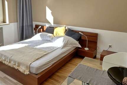 Wohnung Düsseldorf Derendorf - 1 Zimmer, 28 m&sup2;, 945&euro; | Angebot:27007864