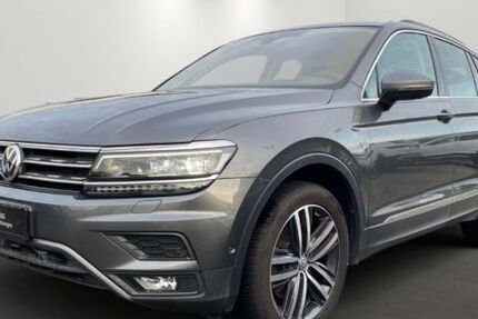 VW Tiguan 32.447 km 28.430 &euro; Dormagen 41540