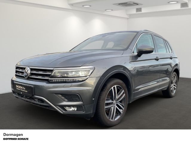 VW Tiguan 32.447 km 28.430 &euro; Dormagen 41540