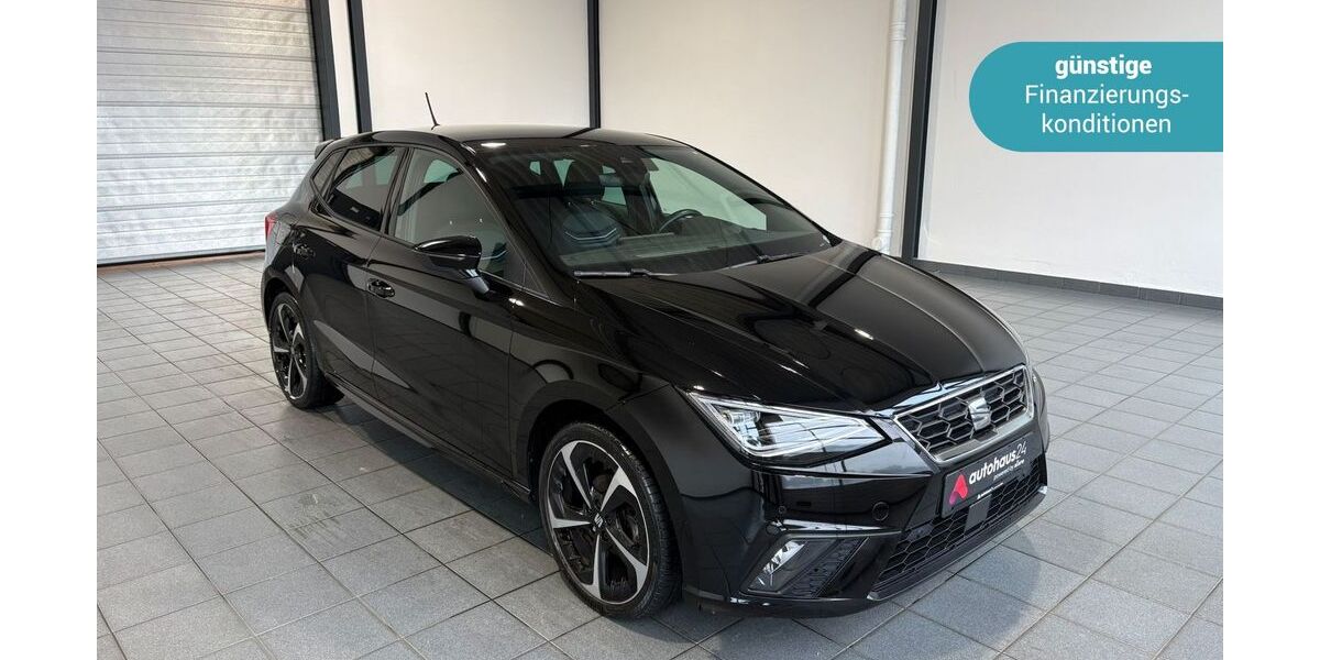 Seat Ibiza 30.395 km 13.220 &euro; Wuppertal 42287