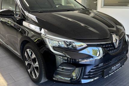 Renault Clio 20.000 km 13.950 &euro; Erkrath 40699