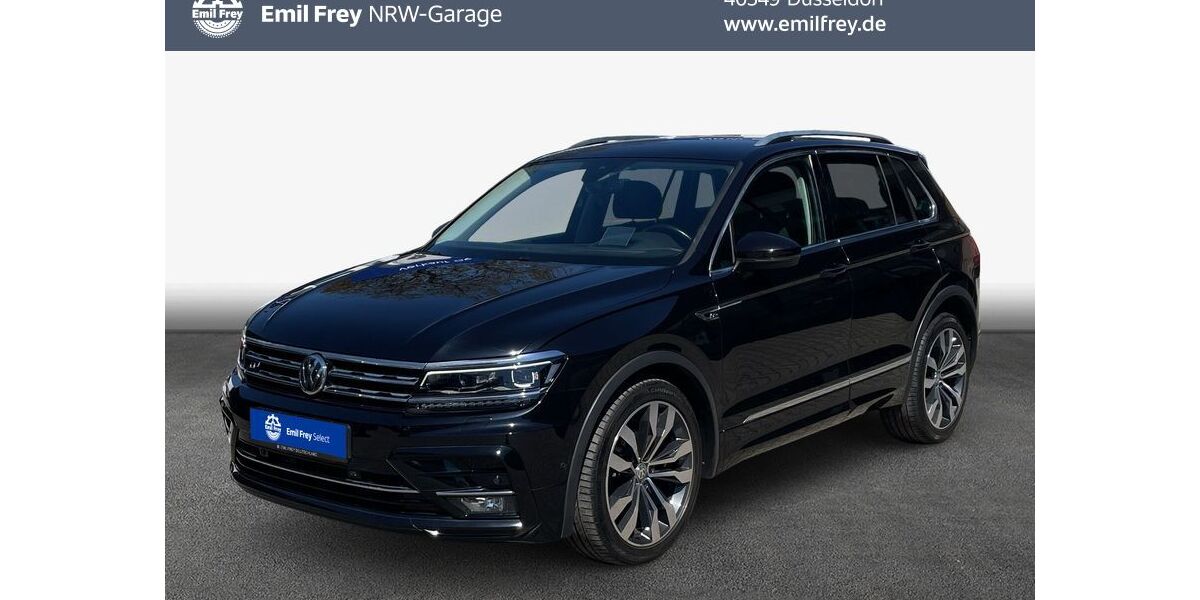 VW Tiguan 32.279 km 26.790 &euro; Düsseldorf 40549