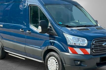 Ford Transit 171.000 km 9.900 € Köln 51067