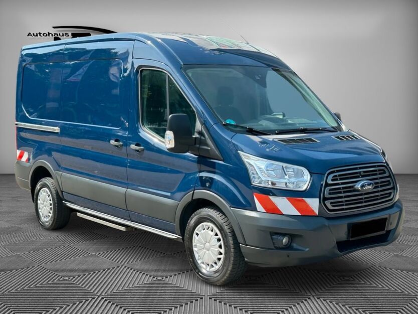Ford Transit 171.000 km 9.900 € Köln 51067