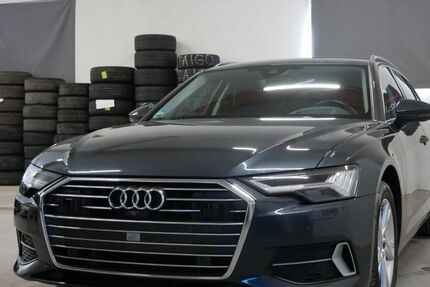 Audi A6 33.350 km 33.990 &euro; Ennepetal 58256