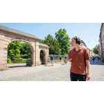 AudaTours Wuppertal Audio-Tour: Cronenberger Chroniken – Industrie, Glaube und Erbe