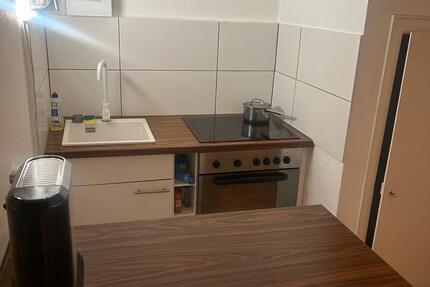 23qm 1 Zimmer Wohnung Düsseldorf 1 zimmer