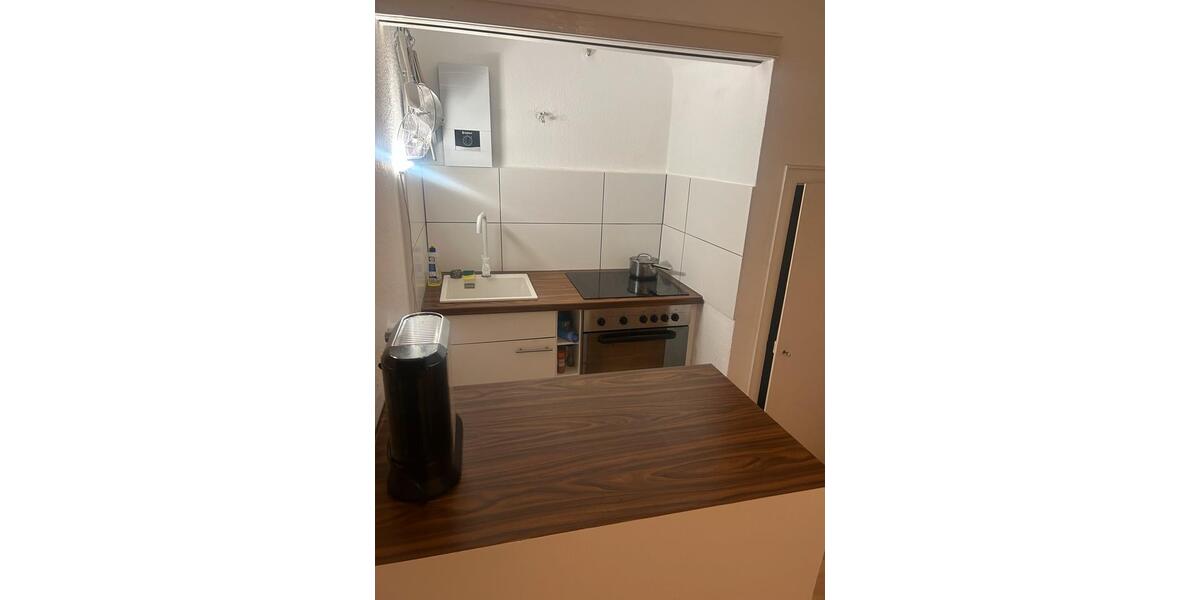 23qm 1 Zimmer Wohnung Düsseldorf 1 zimmer